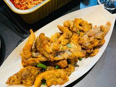 -好唛士·精酿啤酒烧烤(金沪路店)