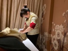 -大唐盲人按摩中心(怀宁路新粮仓店)