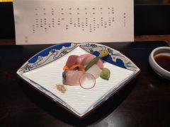 -元熹会席料理