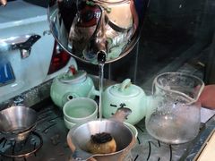 -一茶一点(海景店)