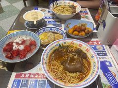 -高胖妹面庄(黄河道店)