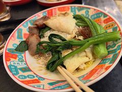 -孖记茶档·热腾茶餐(乐峰店)