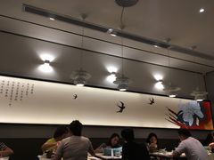 -周渝食惦·酸菜鱼精致川菜(横岗店)