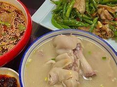 -丁太婆老妈蹄花(人民公园非遗总店)