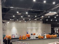 -BASEMENT FG (成都太古里店)