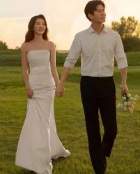 -女王风尚STUDIO·轻奢化定制