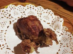 -鸽子窝专业烧烤店(长白店)
