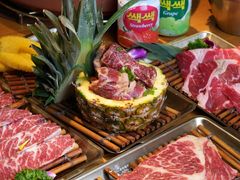 -西塔老太太泥炉烤肉(双井店)
