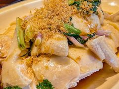 -常来小聚·广州非遗传承餐厅(高德置地店)