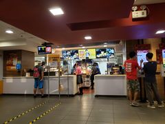 -麦当劳(北京路广百广场店)