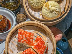 -晓淮山·扬州早茶·淮扬菜(龙阳广场店)