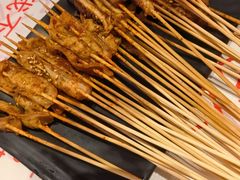 -聚在尊味虾皇·夜宵市集(新建店)