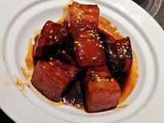 桂花红烧肉-金陵家宴·金陵春·南京菜(夫子庙店)