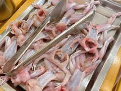 -佬缸炮江湖川菜(玉林店)