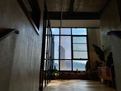 -不正咖啡(万达尊店)