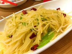 -老头儿油爆虾(金鹰世界店)