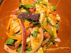 -Ameigo梅果·云贵川bistro(长宁来福士店)