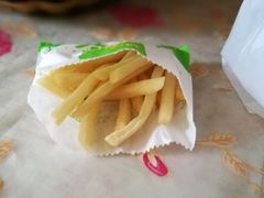 -华莱士·全鸡汉堡(五号路店)