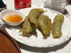 -顶特勒·黄鱼馆·特色菜(上海大世界店)