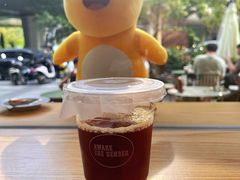 -Infica Coffee