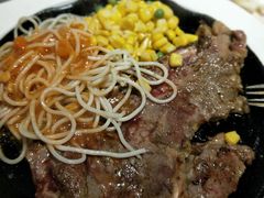 -豪客来牛排(重庆大学城熙街店)