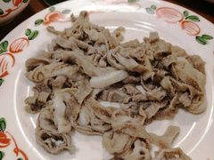 -老门框爆肚涮肉(金宝街店)