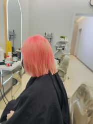 -保罗造型