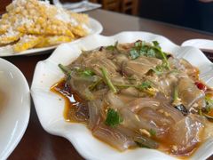 -东北四季饺子王(华山路店)