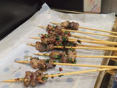 -盟重烧烤(高正街店)