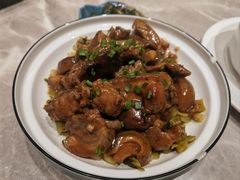 -客家汇·客家传承菜(水库店)