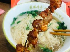 -丝路传奇·中国拉面航母店(北医三院店)