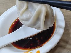 -西安贾三灌汤包·回坊小吃·清真炒菜(北院门总店)