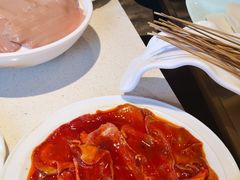 -红鼎坊·老成都火锅(新南门店)