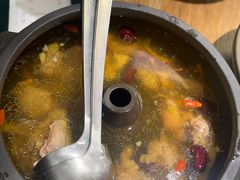 -云海肴·汽锅鸡·云南菜(广安门天虹店)