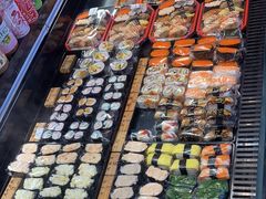 -缘喜外带寿司(上海嘉定宝龙广场店)