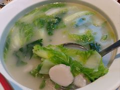 -家宴滇食记·云南家常菜