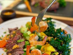 -FOOOO CITY CLUB 孚乐里音乐西餐酒吧(来福士店)