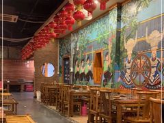 大堂-亮欢寨酸汤鱼(沙冲路店)