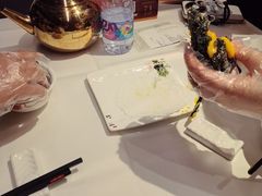 -稻香饭店(IFS国金中心店)