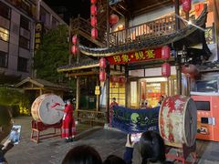 -印象鲵宴·张家界地标美食名片(溪布街店)