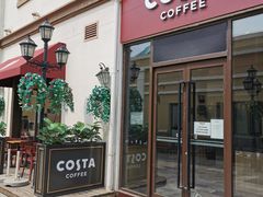 门面-COSTA COFFEE(斯普瑞斯奥特莱斯店)