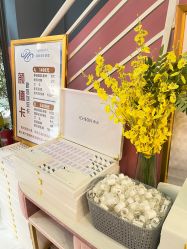 -Mirror care镜面皮肤管理