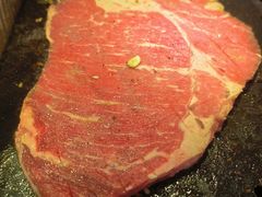 -韩悦牛排烤肉无限续(宝能中心店)