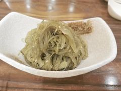 -东京屋(武定路店)