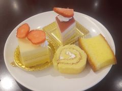 -君康悦美食汤泉水会·SPA(天河店)