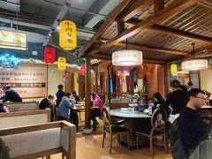 -肖记公安牛肉鱼杂馆· 省级非物质文化遗产(仁和路店)