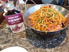 -郑喜旺烧烤(郑州总店)