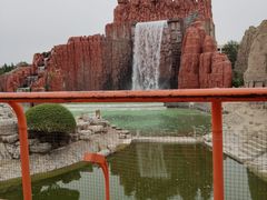 -北京世界公园