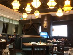 -安南越南餐厅(青岛万象城店)