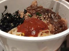 -新石器烤肉(百联川沙店)